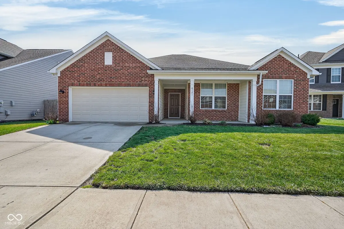 6121 Marigold Court, Whitestown, IN 46075 - #1