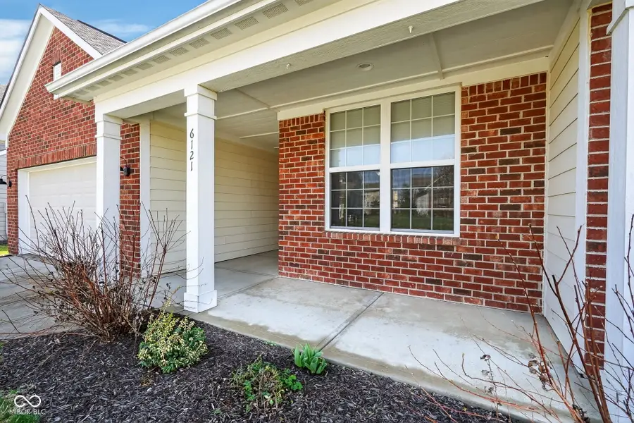 6121 Marigold Court, Whitestown, IN 46075 - #3