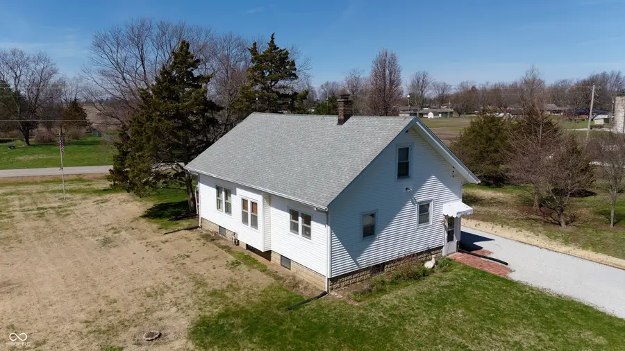 2942 S Miller Street, Shelbyville, IN 46176 - #3