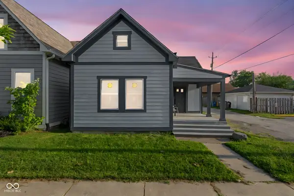 519 E Minnesota Street, Indianapolis, IN 46203