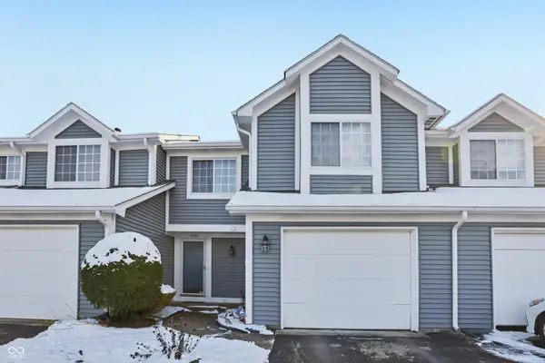 7135 Bay Point Court, Indianapolis, IN 46214