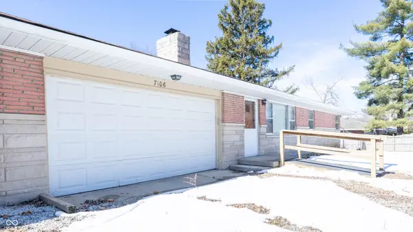 7106 Mc Lain Drive, Indianapolis, IN 46217