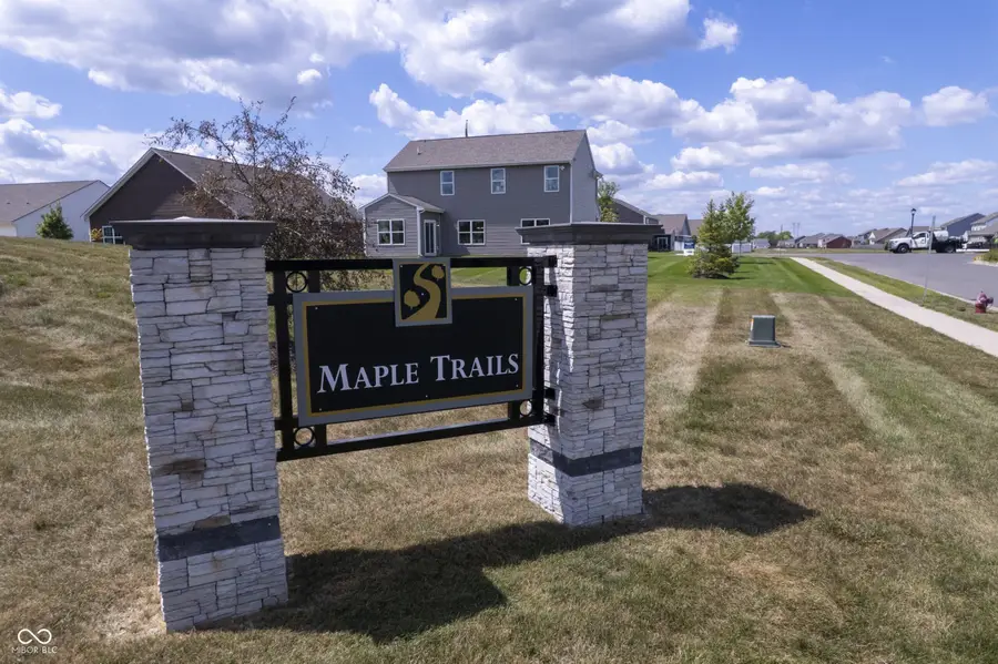 8141 Clary Lane, Pendleton, IN 46064 - #2