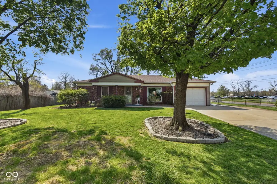 1290 Tree Top Lane, Greenwood, IN 46142 - #2