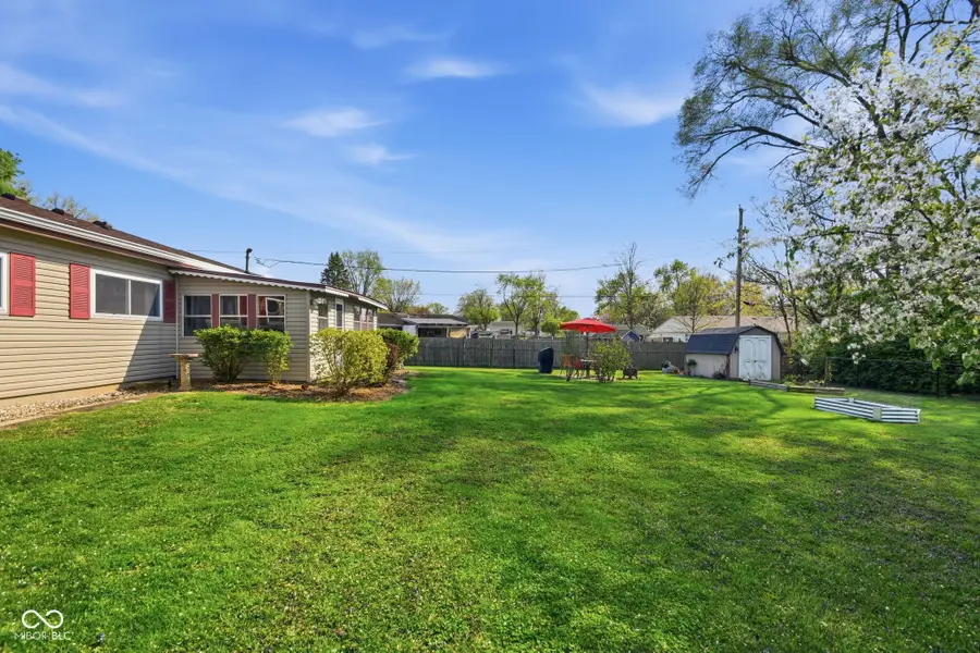 1290 Tree Top Lane, Greenwood, IN 46142 - #3