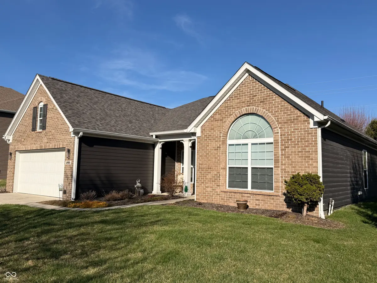 299 Entrance Hall View, Greenwood, IN 46142 - #1