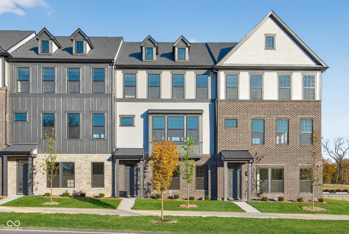 16838 Brinkman Road, Westfield, IN 46074 - #1