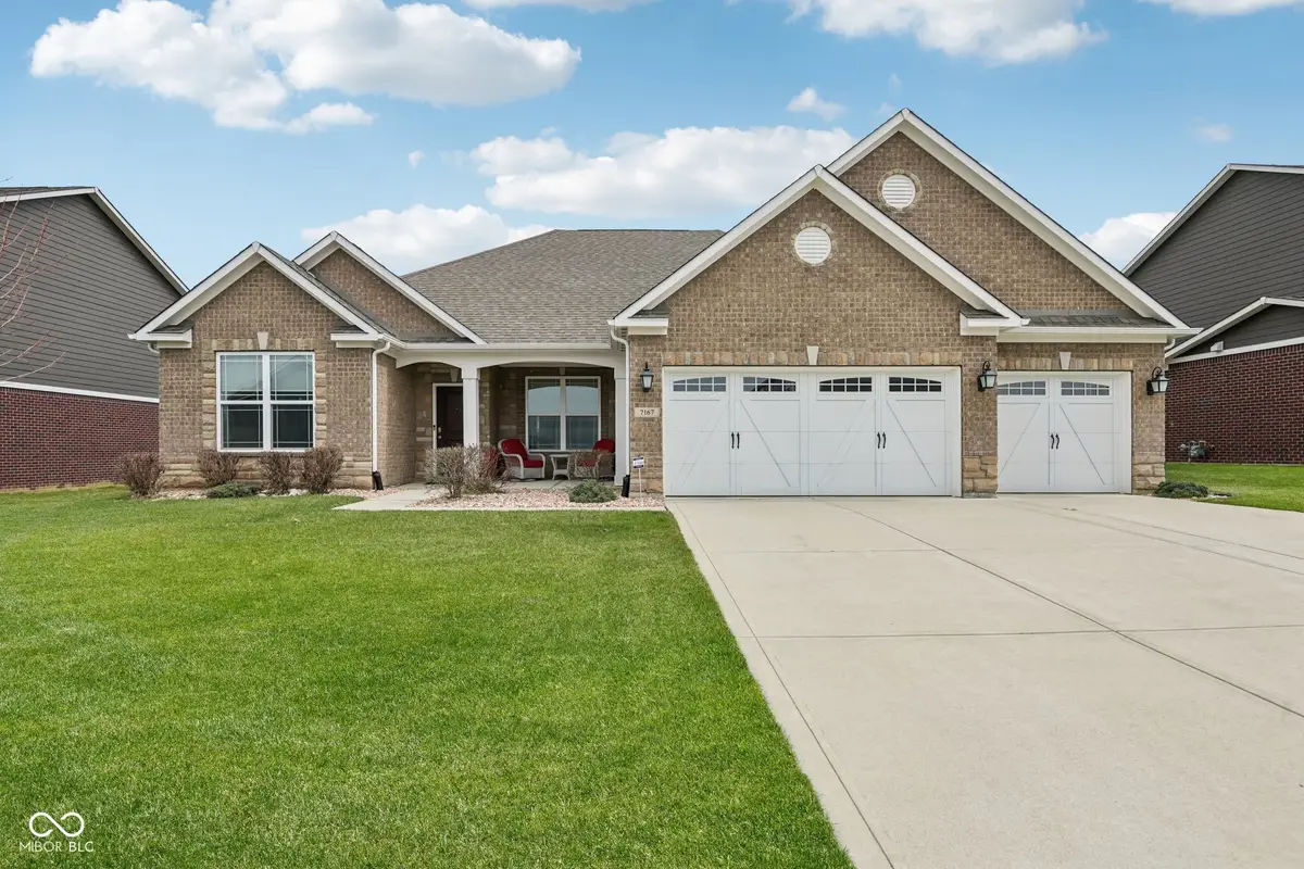 7167 Birch Leaf Drive, Indianapolis, IN 46259 - #1