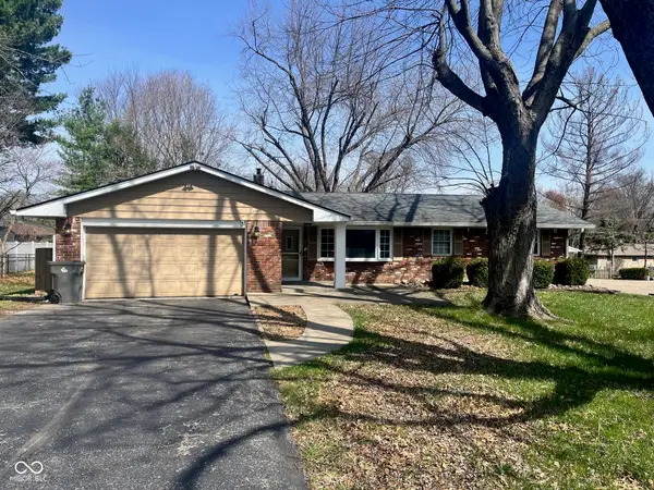 220 Webb Drive, Indianapolis, IN 46227