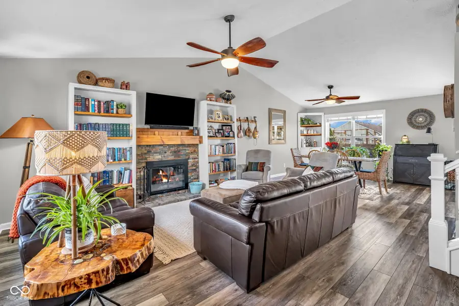 6437 Greenspire Place, Indianapolis, IN 46221 - #3