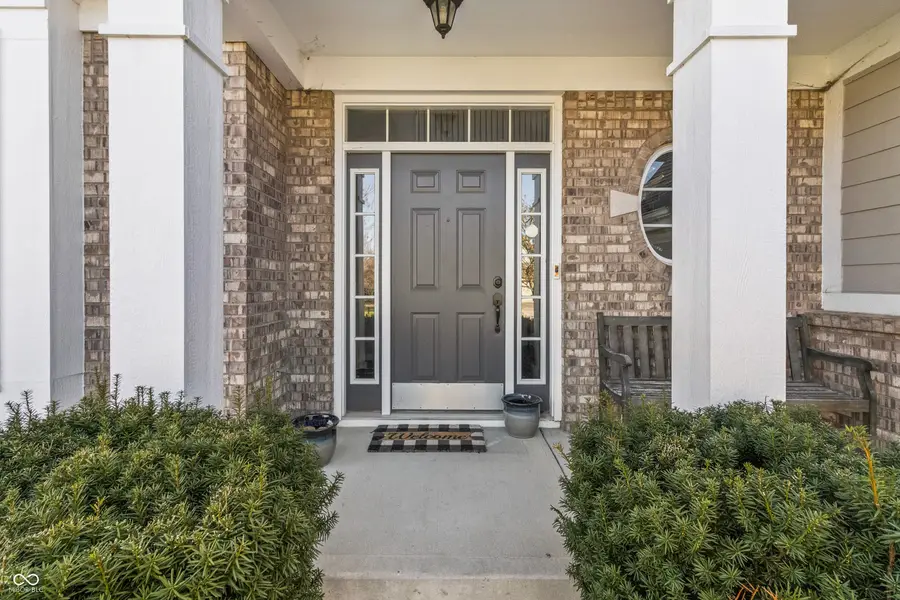 13691 Blooming Orchard Drive, Fishers, IN 46038 - #2