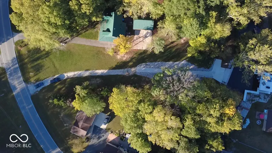 656 Jefferson Valley, Coatesville, IN 46121 - #2