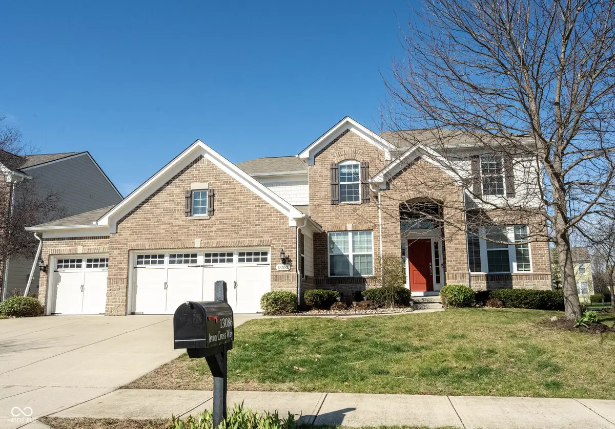 13086 Avon Cross Way, Fishers, IN 46037 - #1