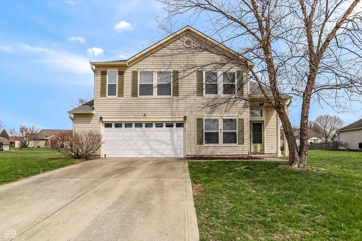 470 Tracy Lane, Brownsburg, IN 46112 - #1