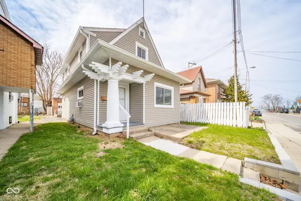 1125 Pearl Street, Anderson, IN 46016