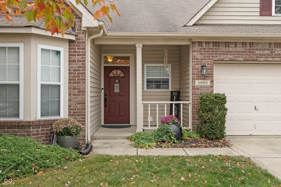 5920 Independence Avenue, Indianapolis, IN 46234 - #2