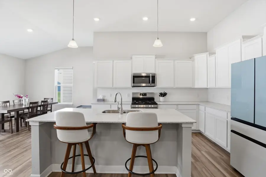 9834 Zion Way, Pendleton, IN 46064 - #3