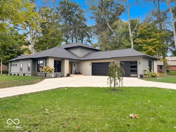 7133 Mayapple Lane, Pendleton, IN 46064