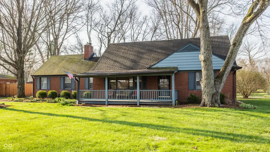 1317 Alimingo Drive, Indianapolis, IN 46260 - #2