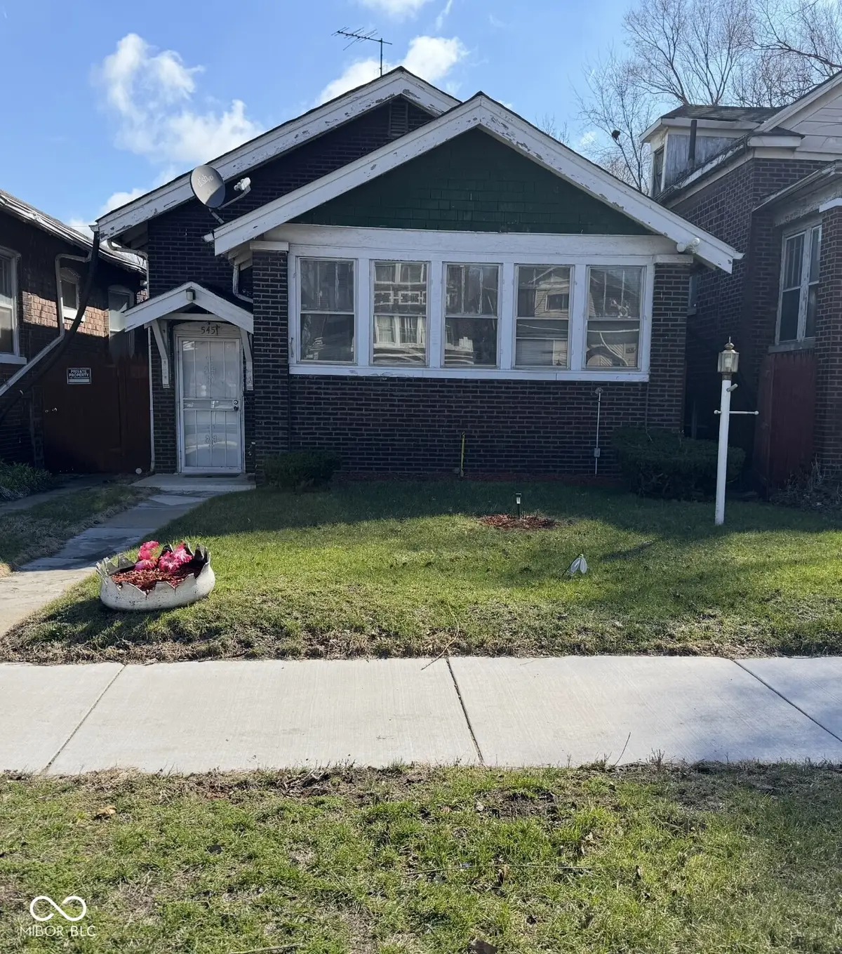 545 Pennsylvania Street, Gary, IN 46402 - #1