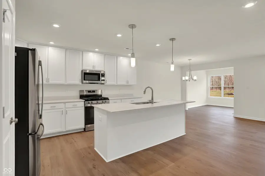 19488 Atwater, Sheridan, IN 46069 - #2