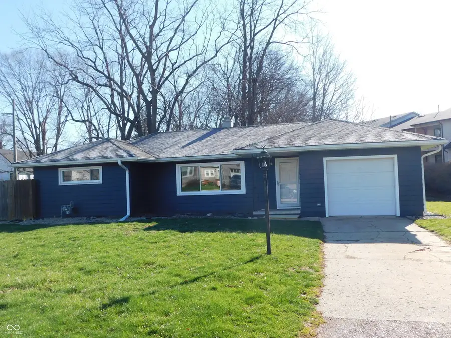 6 E Park Lane, Crawfordsville, IN 47933 - #3
