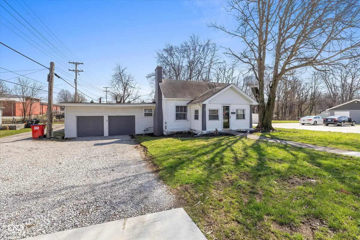 317 S Market Street, Rockville, IN 47872 - #1