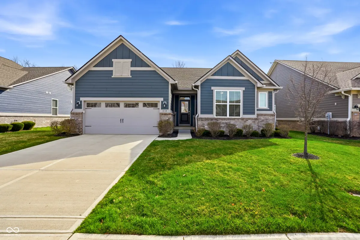 18974 Beverly Shones Lane, Noblesville, IN 46062 - #1