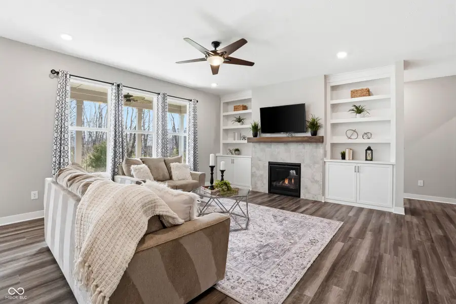 18974 Beverly Shones Lane, Noblesville, IN 46062 - #2