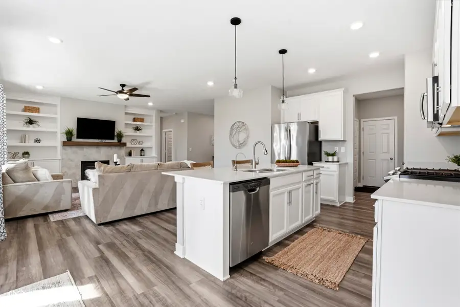 18974 Beverly Shones Lane, Noblesville, IN 46062 - #3