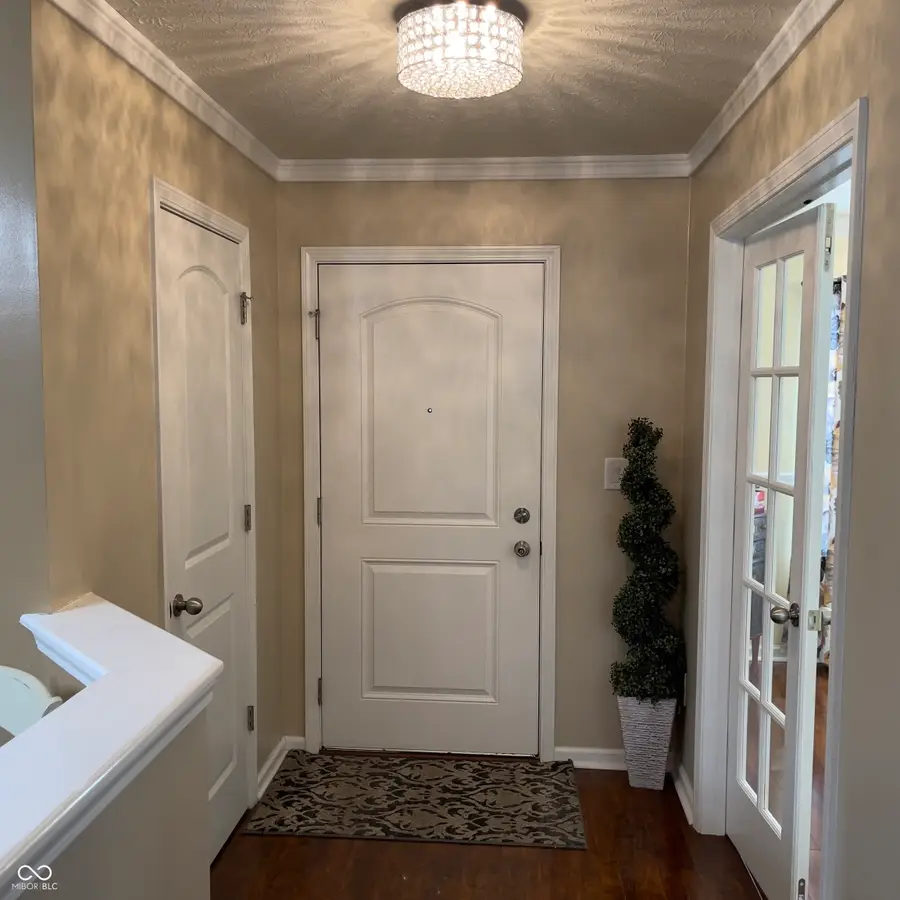 9509 Woodsong Lane, Indianapolis, IN 46229 - #3