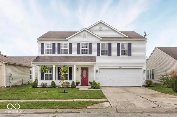 6607 Sonesta Drive, Indianapolis, IN 46217