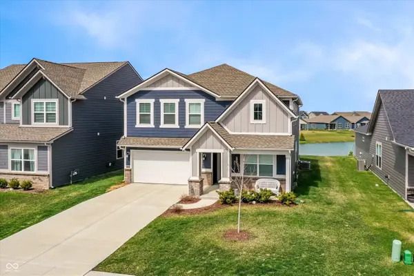 7446 Legends Way, Whitestown, IN 46075