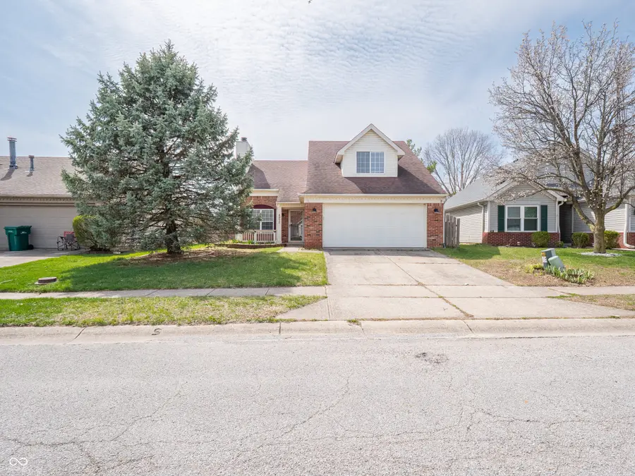 4952 Quail Ridge Lane, Indianapolis, IN 46254 - #2