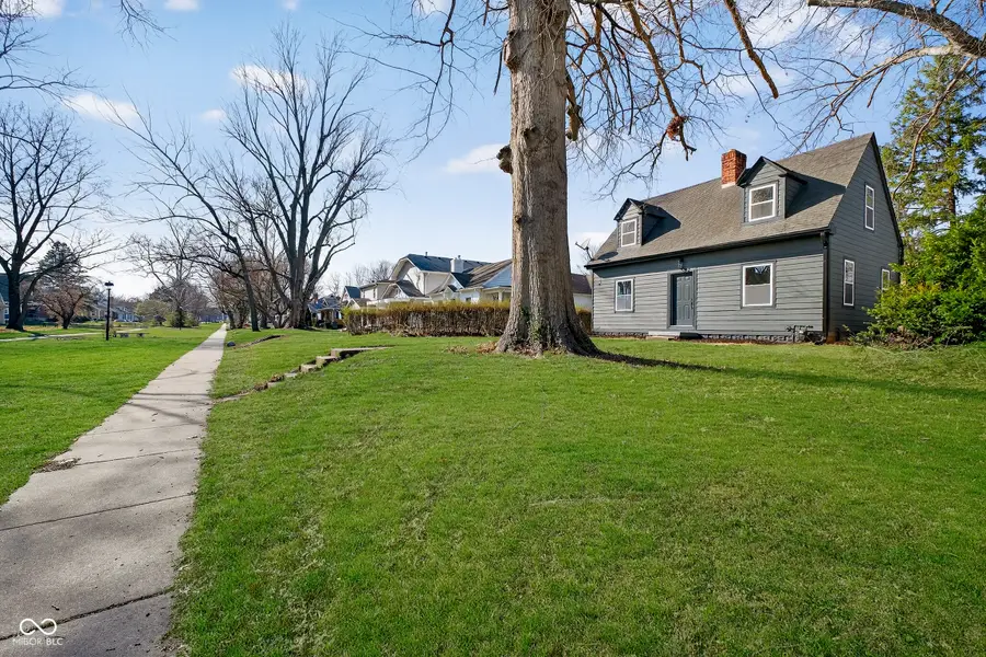 716 Berkley Road, Indianapolis, IN 46208 - #3