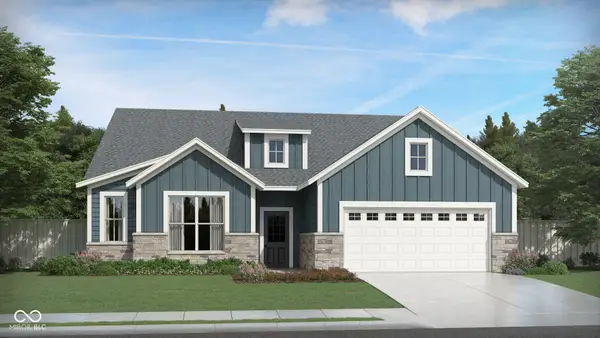 7215 Rose Hill Avenue, Brownsburg, IN 46112