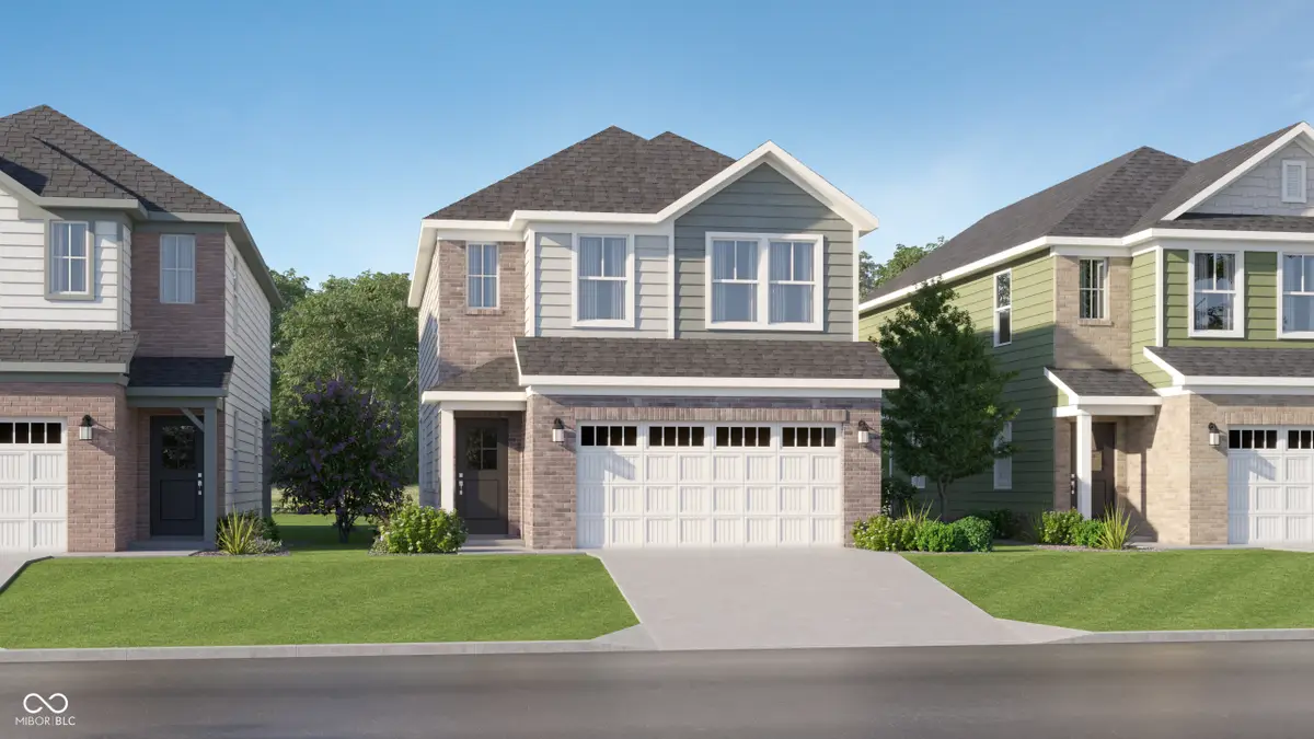 5556 Wilson Way, Whitestown, IN 46075 - #1