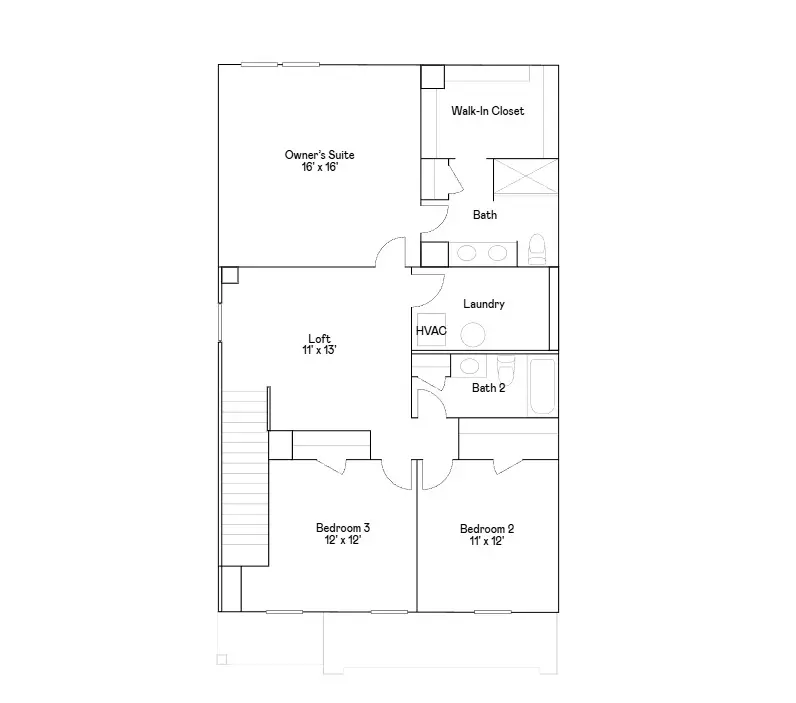 3243 Sugar Grove Drive, Whitestown, IN 46075 - #3