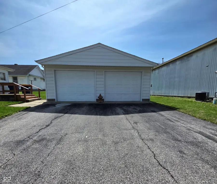 318 N College Avenue, Greencastle, IN 46135 - #3