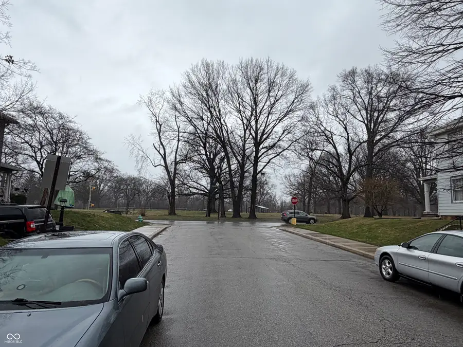 1534 N Lasalle Street, Indianapolis, IN 46201 - #2