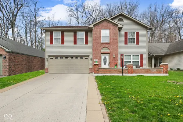 919 Charnwood Parkway, Beech Grove, IN 46107