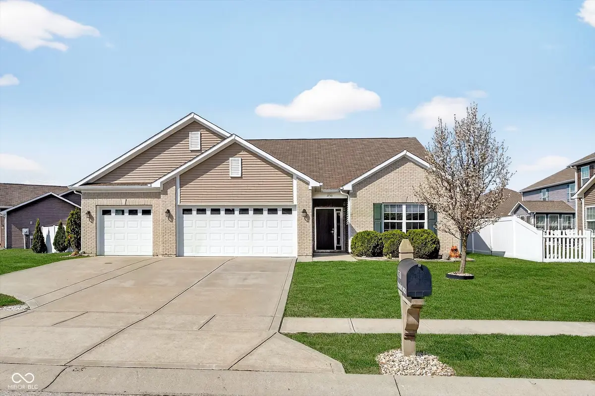 1750 Devonshire Avenue, Avon, IN 46123 - #1