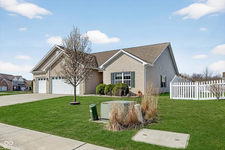 1750 Devonshire Avenue, Avon, IN 46123 - #2