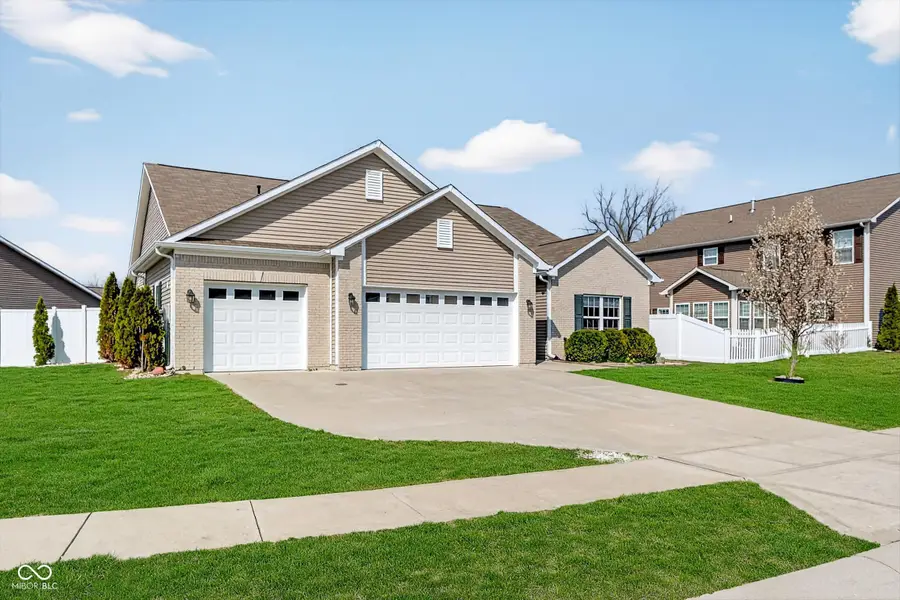 1750 Devonshire Avenue, Avon, IN 46123 - #3