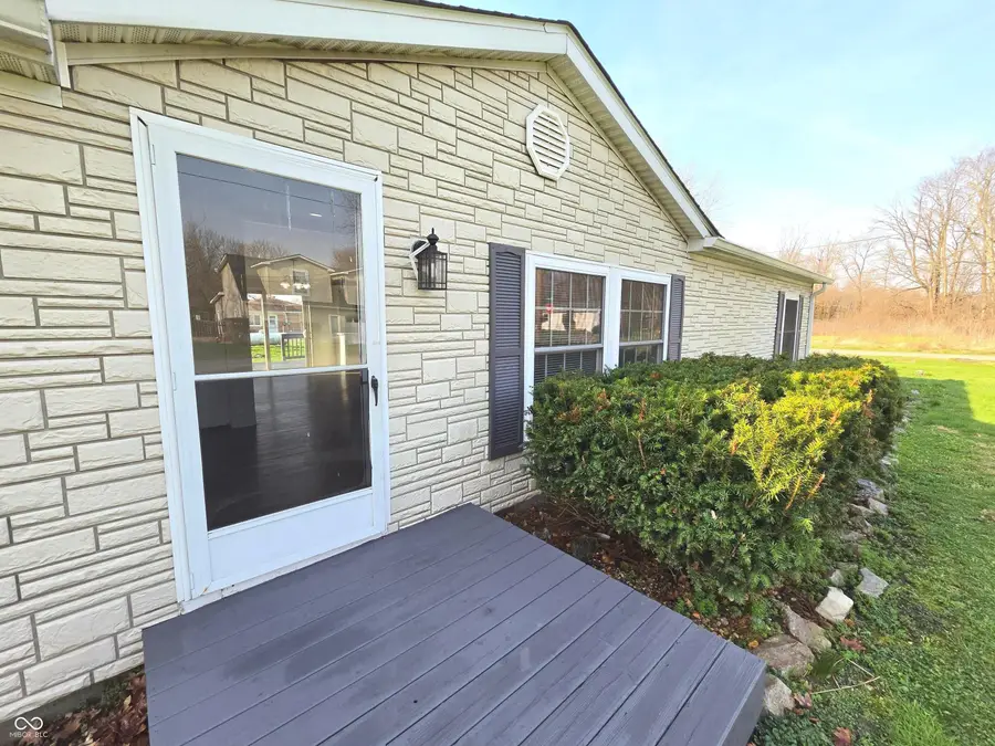 3263 Hooker Street, Plainfield, IN 46168 - #2