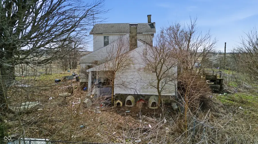 7848 E 75 S, Glenwood, IN 46133 - #3