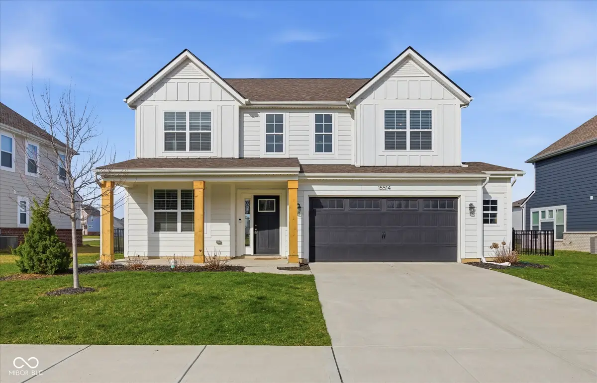 15514 Wayne Way, Westfield, IN 46074 - #1