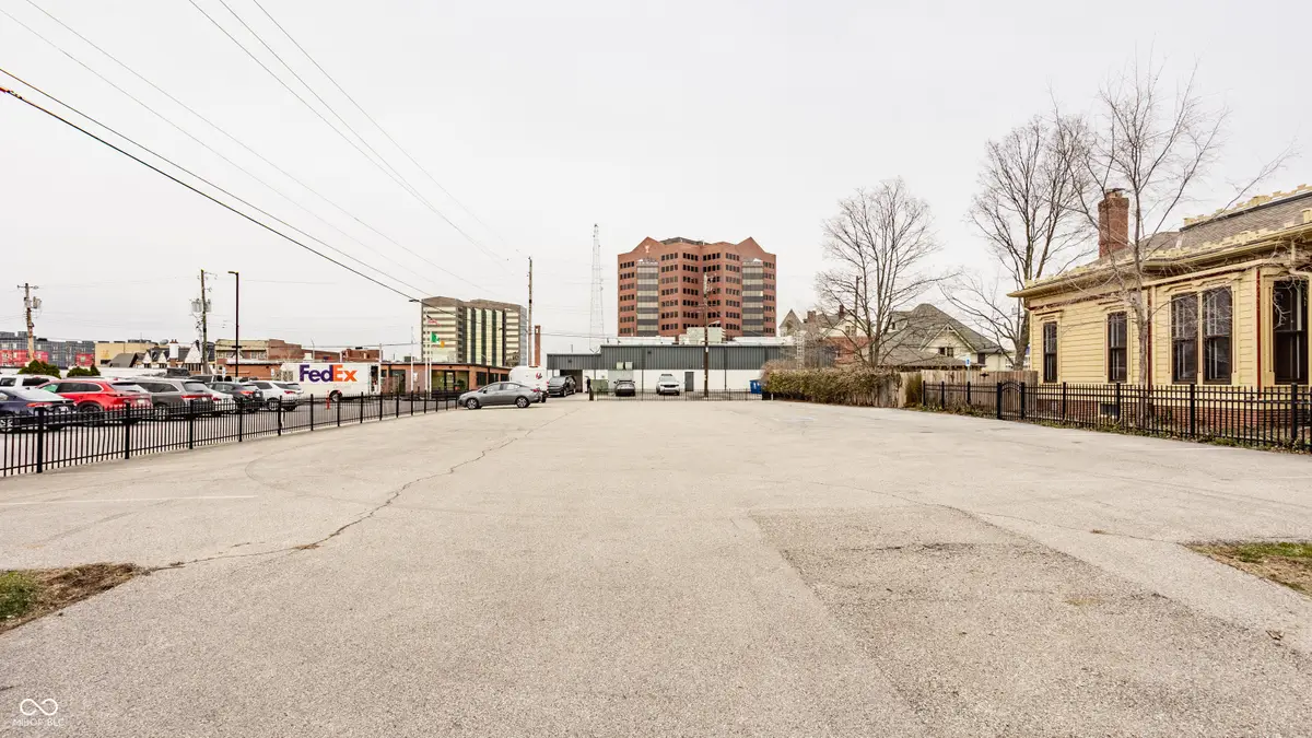 1010/1028 N Delaware Street, Indianapolis, IN 46202 - #1