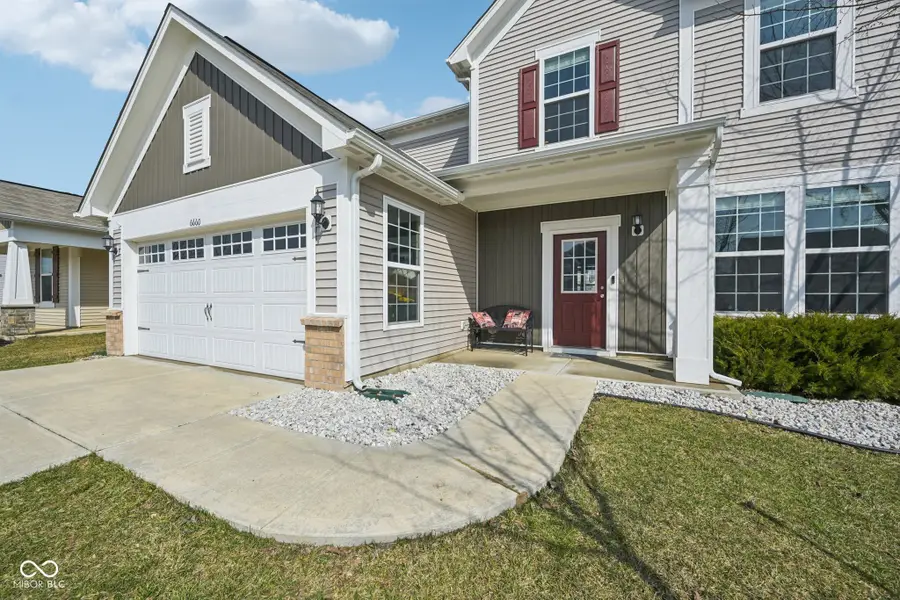 6660 Harvest Moon Lane, Whitestown, IN 46075 - #3