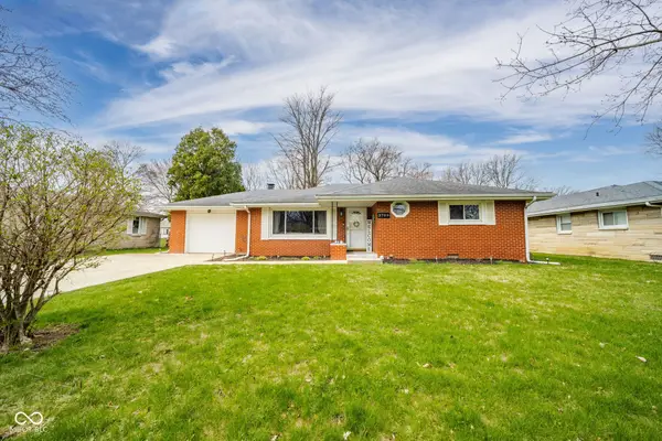 3709 N Lanewood Drive, Muncie, IN 47304